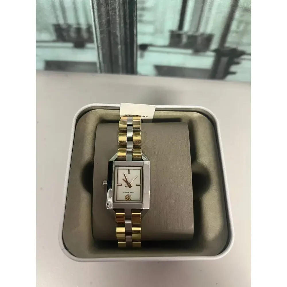 Tory Burch TBW1102 Women's Quartz Fashion Wrist Watch